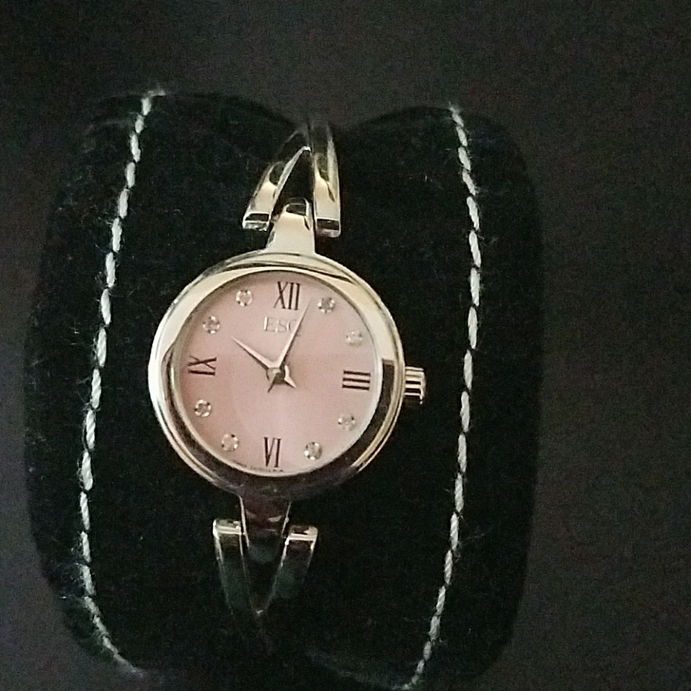 Movado ESQ watch
